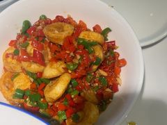 -兰湘子·湘菜小炒(国润季店)