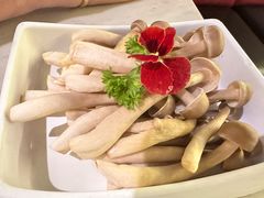 -左庭右院鲜牛肉火锅(桥北印象汇店)