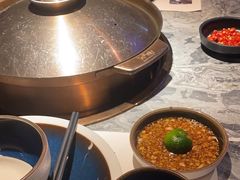 -大头椰·海南椰子鸡火锅(思明万象城店)
