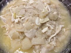 -天回镇何氏豆腐(总店)