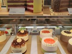 -M'CAKE(西单大悦城店)