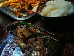 -锦尚阁烤鱼(望京新荟城店)