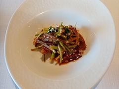 -富力丽思卡尔顿酒店·丽轩中餐厅