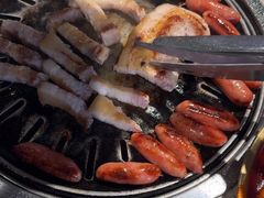 -欧巴烤肉(创富世纪店)