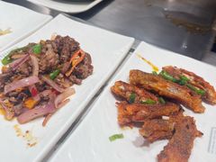-火地铁板烧(昆山万象汇店)