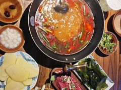 -贵厨酸汤牛肉(汇金星力城店)