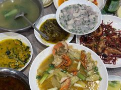 -辣螃铠盆盆蟹大排档(总店)