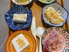 -沿江海南菜·文昌鸡祖师爷(大东海店)