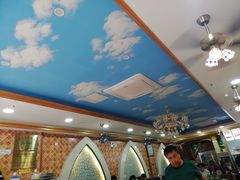 -中国传统牛肉面(鸟巢店)