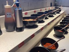 -辣伍鲜毛肚老火锅(元一店)