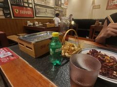 -福苗小骆驼烧烤(曲江店)