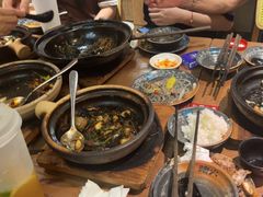 -啫火啫啫煲·顺德干蒸(西乡天虹店)