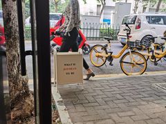 -Joymean coffee.见面咖啡