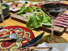 -LENBACH兰巴赫西餐啤酒坊(大连东港店)