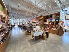 -时间行者书店(新安店)