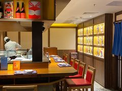 -小山日本料理(电子大厦店)