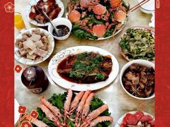-那家老院子东北菜·饺子·小鸡炖蘑菇(艳华街店)
