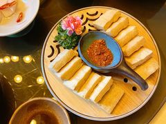 -山石榴·贵州菜(丰盛里店)