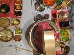 -西塔老太太泥炉烤肉(川沙百联店)