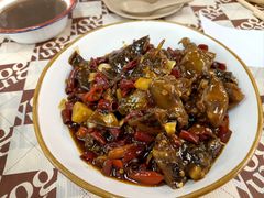 -老三样·旧食新味(船山路店)