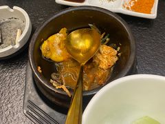 -韩满园· 甄选韩式烤肉