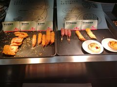 -李先生牛肉面大王(大兴枣园店)