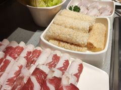 -海底捞火锅(吴中路店)