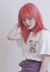 -和良形象
