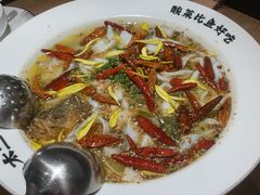 -新太二·鲜料川菜(晶耀前滩店)