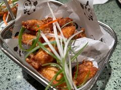 -Home Thai·泰谣(王府井apm店)