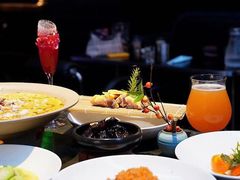 -桂花里·衢州菜·精酿餐吧(未来科技城万达广场店)