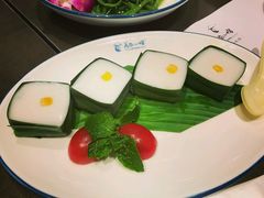 -美奈小馆·越南料理(中航城君尚购物中心店)