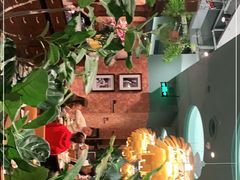 -星叶·东南亚料理(宁波万象汇店)