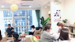 -森日式美甲沙龙MORI NAIL总店