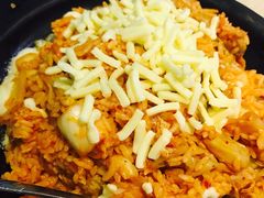 -正一味石锅拌饭(望京新世界店)