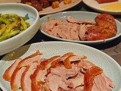 -西安凯悦酒店·湖畔中餐厅