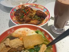 -新宝餐厅(流塘店)