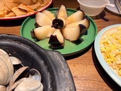 -小乾杯串店•16年沈阳烧烤(文安路店)