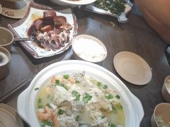 -乌记大厨餐厅