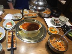 -牛人·雪花牛·木炭烤肉(昆山陆家店)