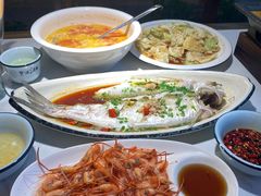 -乌记大厨餐厅