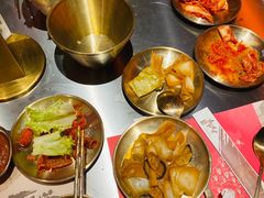 -西塔老太太泥炉烤肉(苏州大悦城店)