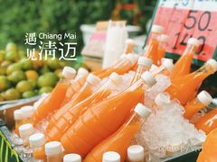 -Bamboo Saturday Market(Nana Jungle)