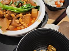 -阿香米线(深业上城店)