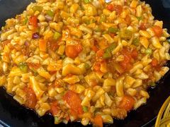 -马黑哥椒麻鸡(清江山水店)