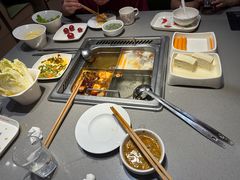 -海底捞火锅(金光华店)