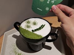 -tea'stone(平安金融中心店)