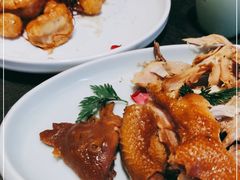 -北平盛世·新京菜·北京烤鸭(劲松·双井店)