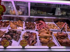 -玉华台饭庄·淮扬菜·烤鸭(望京店)