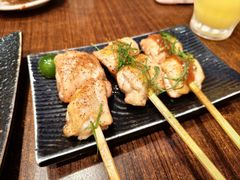 -鸟屋·烧鸟居酒屋(新世纪广场店)